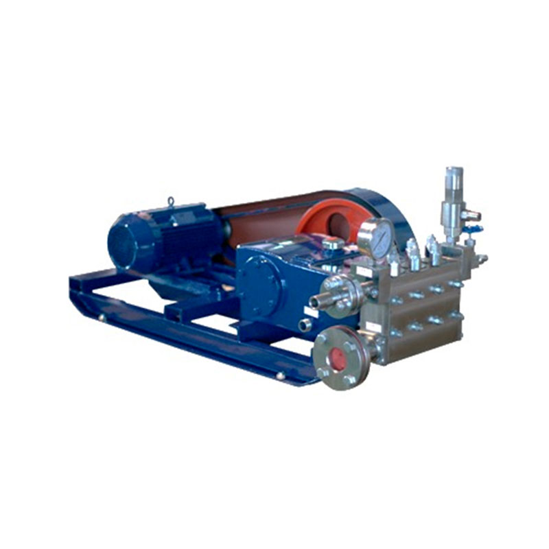 T9/T85/T150 Series Multifunctional Piston Pump