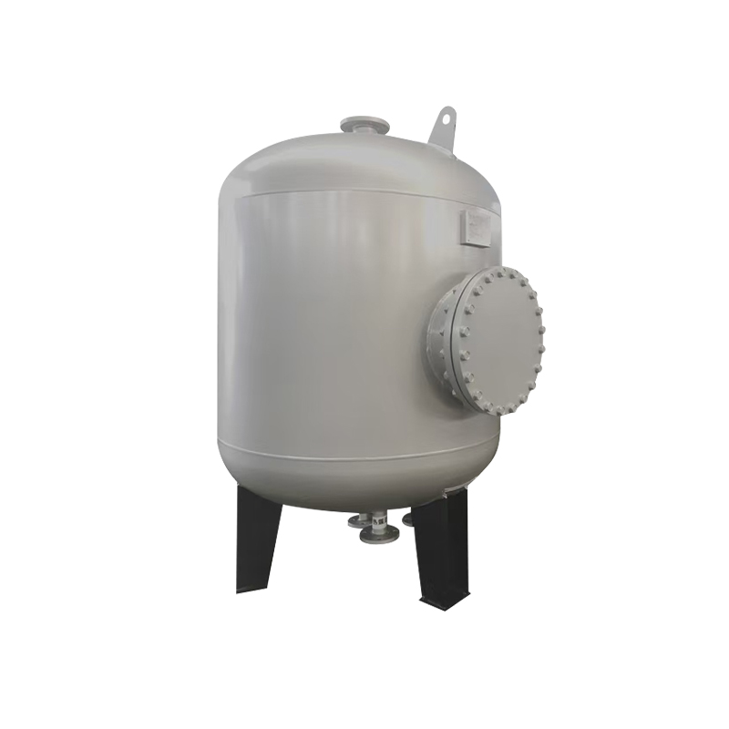 Pressure Vessel Tank