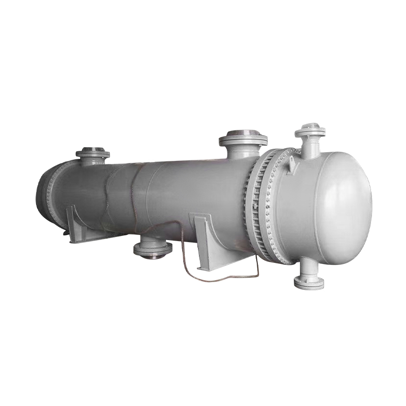 Pressure Vessel Tank