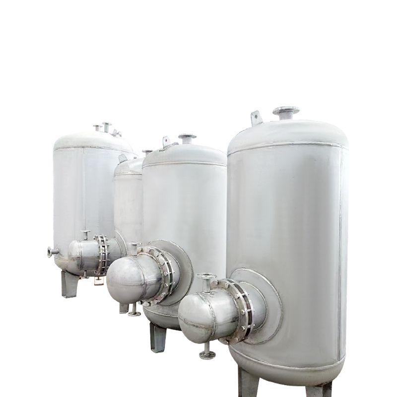 Pressure Vessel Tank
