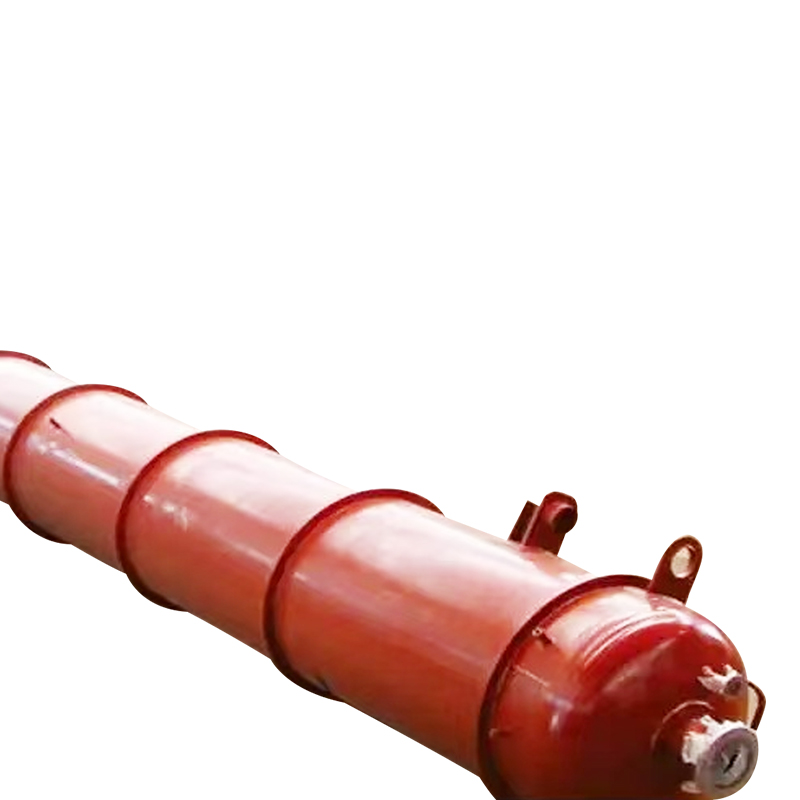 Pressure Vessel Tank