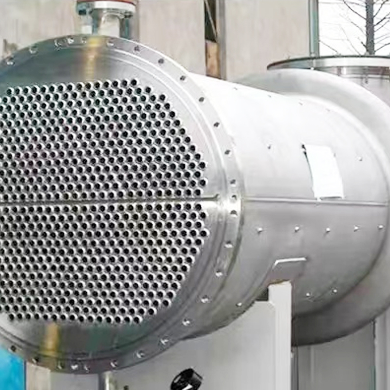 Pressure Vessel Tank