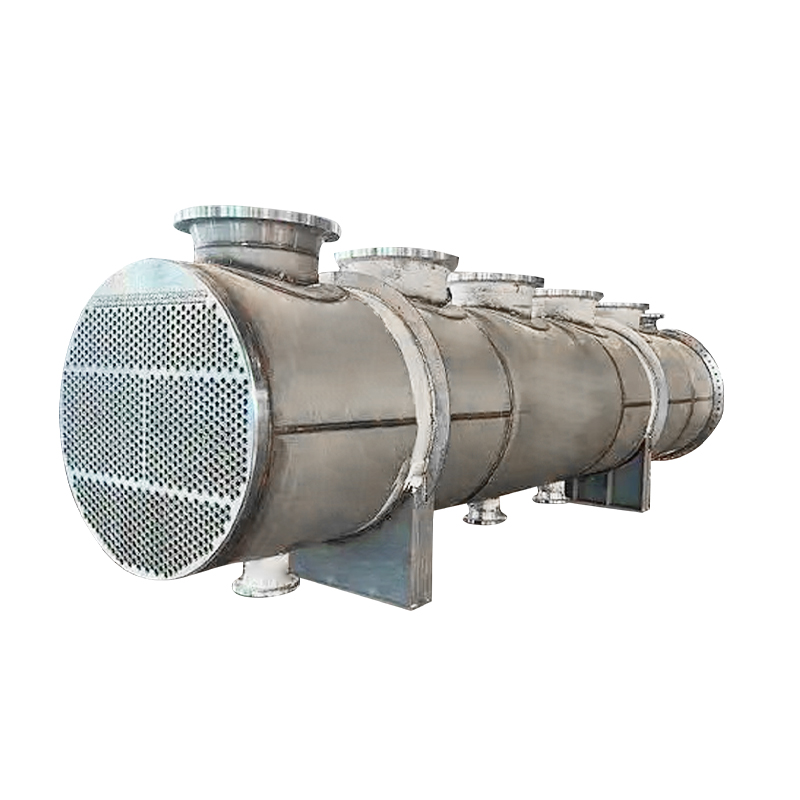 Radiant Tube