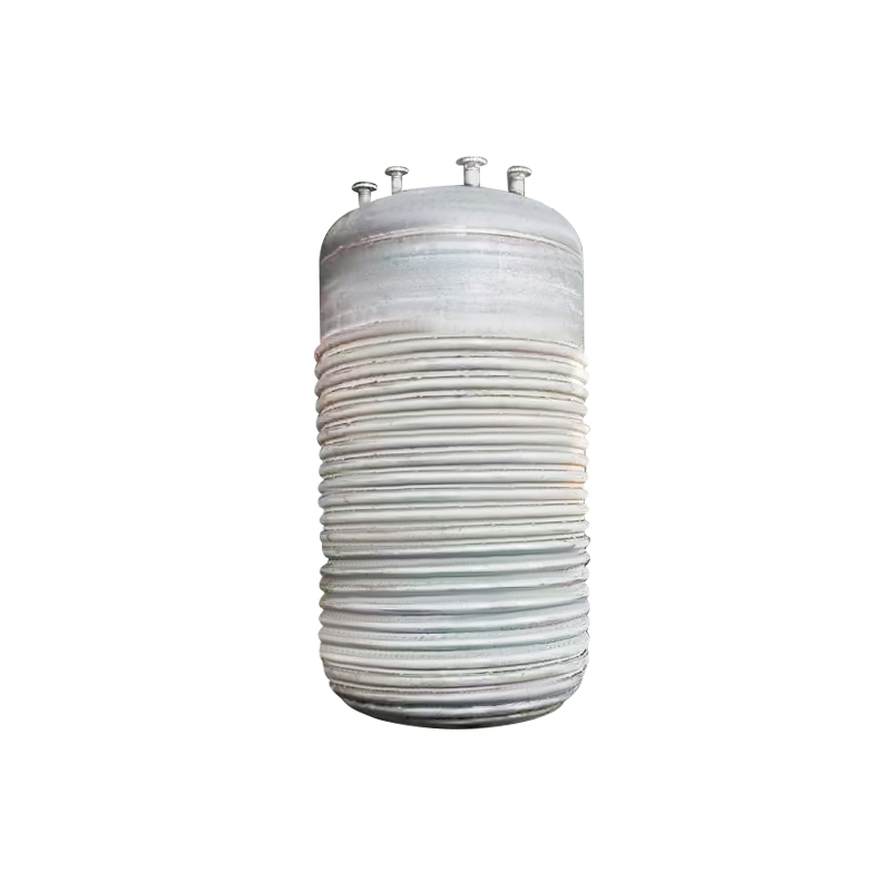 Radiant Tube