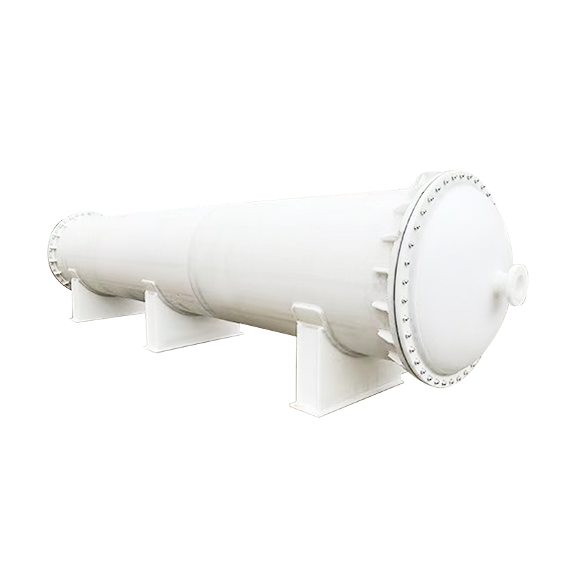 Radiant Tube
