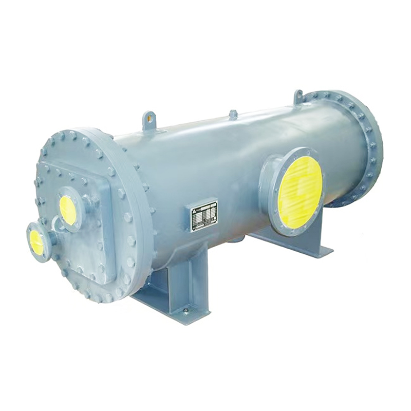 Pressure Vessel Storage Tank