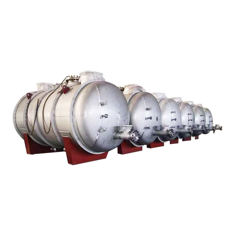Pressure Vessel Storage Tank