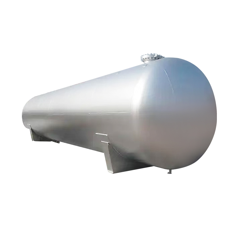 Pressure Vessel Reactor