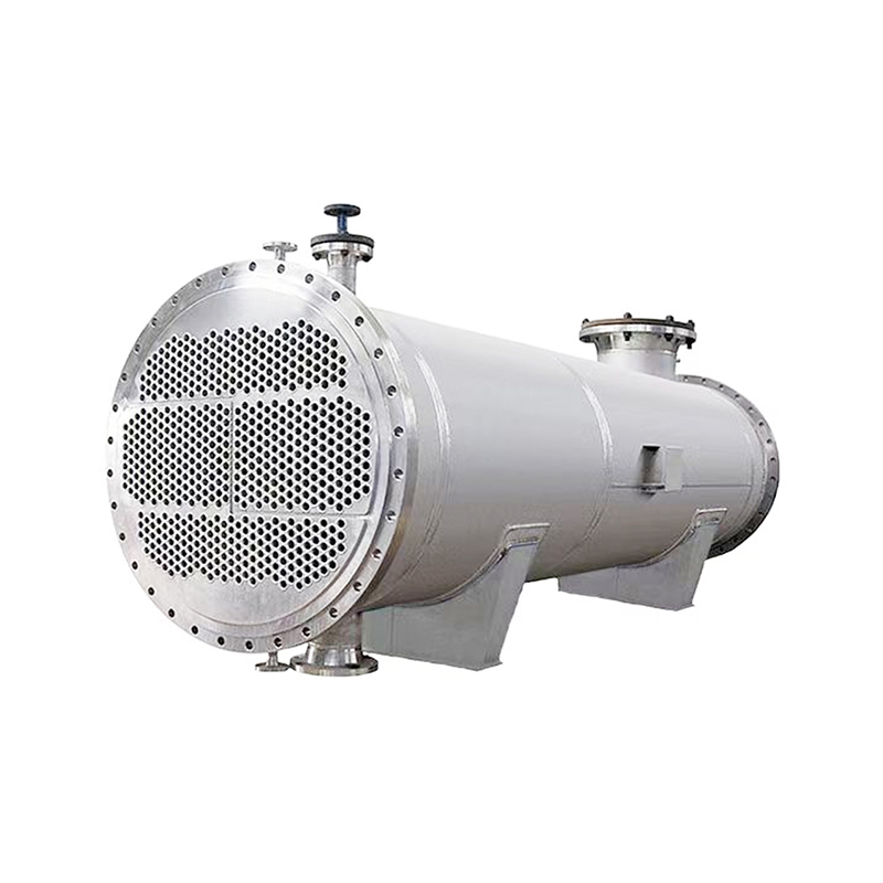 Pressure Vessel Reactor