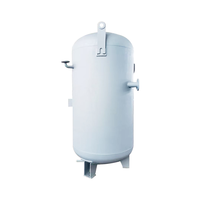 Pressure Vessel Reactor