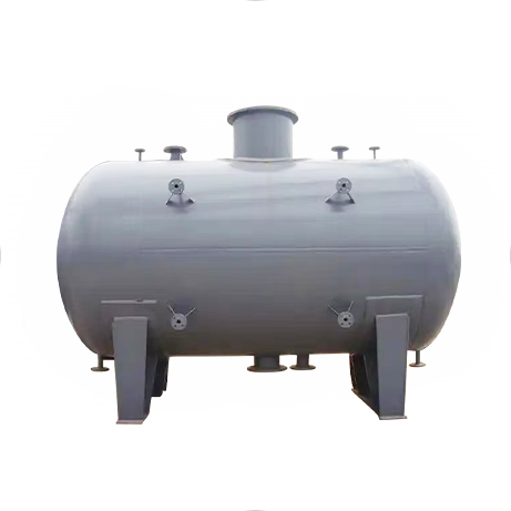 Pressure Vessels